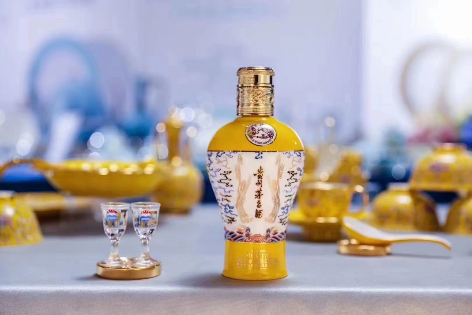 临湘青岛李沧回收2008年茅台酒价格哪里回收(附近上门回收茅台酒）?